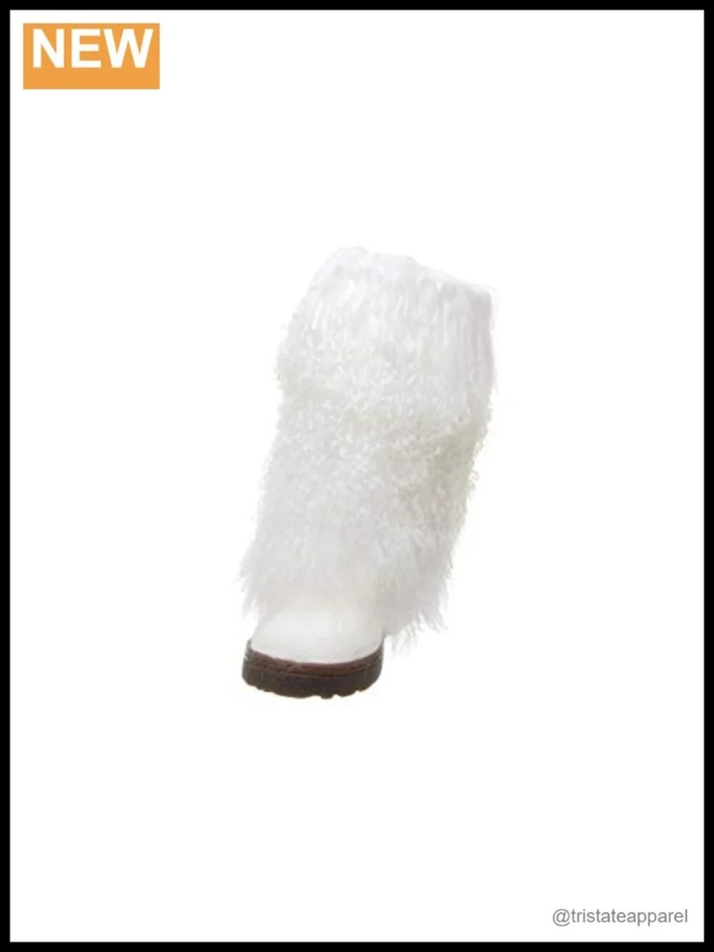 BEARPAW Women's Elle Tall Boots Wide Mid-Calf Fur